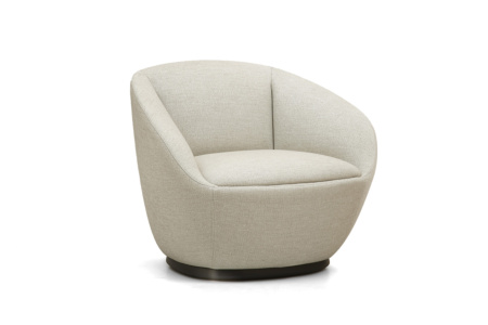 Naan Armchair Quickship