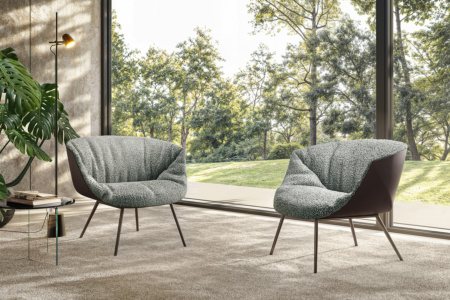 Nacho Armchair