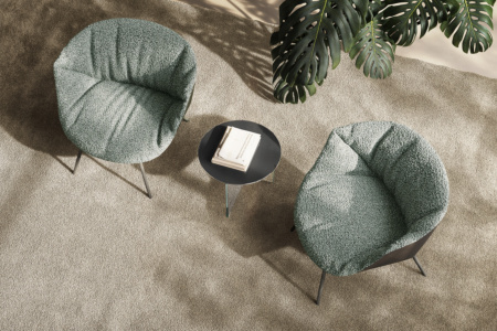 Nacho Armchair