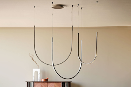 Nahun Suspension Light