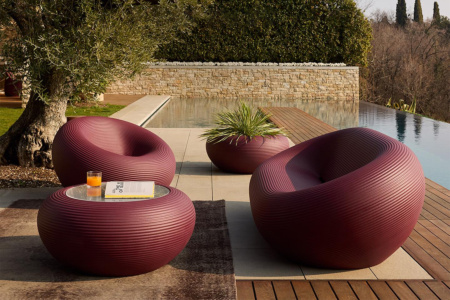 Nami Coffee Table