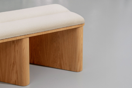 Nami Bench Cushion