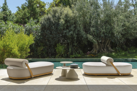 Nami Chaise Lounge