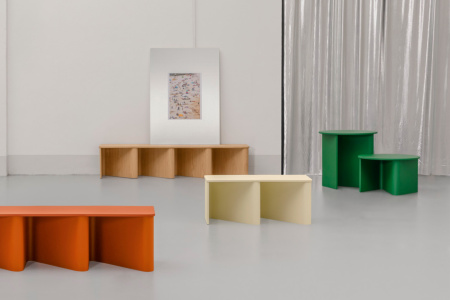 Nami Coffee Table
