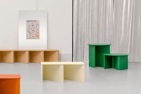 Nami Side Table