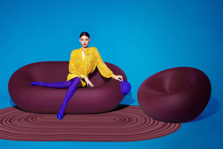 Nami Sofa
