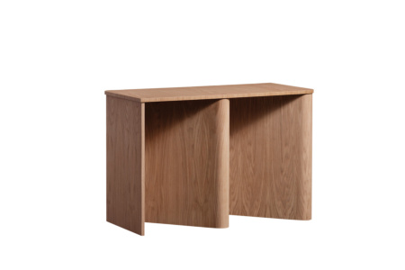 Nami Wood Console Table