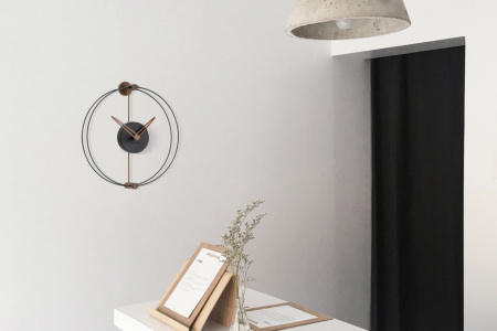 Nano Clock