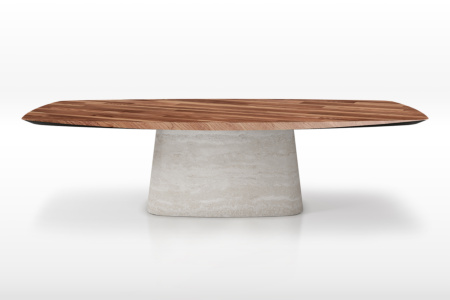 Napoleon Masterwood Dining Table