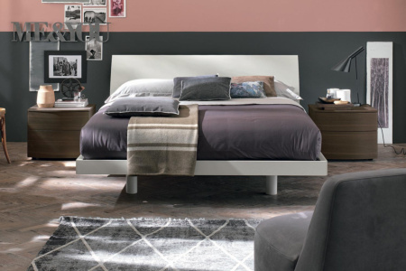 Narciso Bed