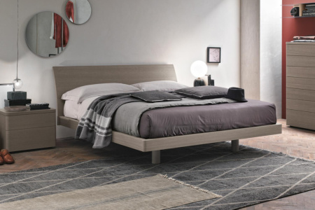 Narciso Bed