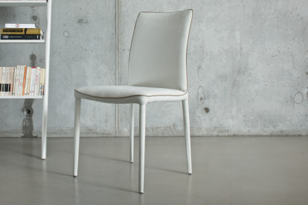 Nata Flex Upholstered Dining Chair