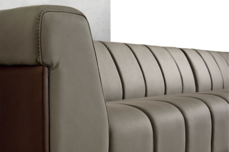 Nautilus Sofa
