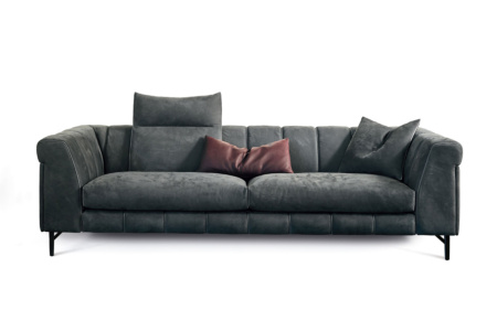 Nautilus Sofa