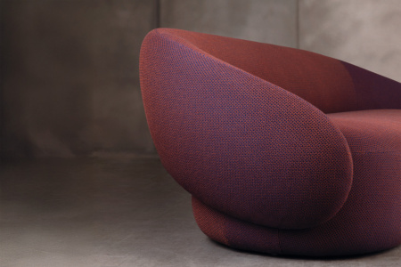 Nebulone Sofa