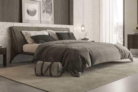 Nelson Bed