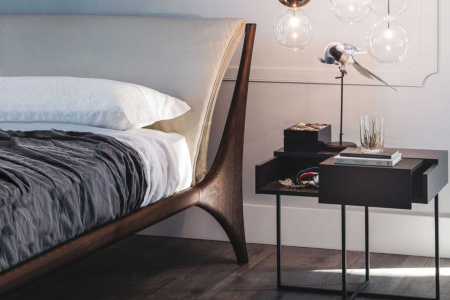 Nelson Bed