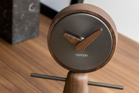 Nene Nena Clock