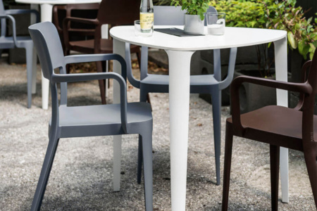 Nene Outdoor Dining Chair (Set of 4)