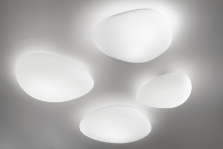Neochic Flush Mount