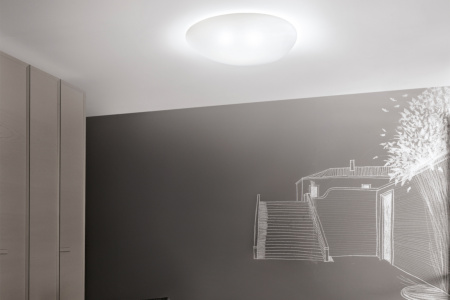 Neochic Flush Mount