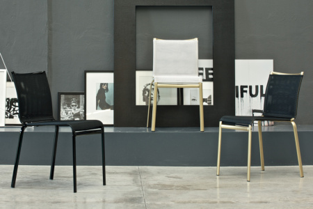 Net Dining Chair