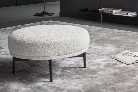 Neuilly Pouf