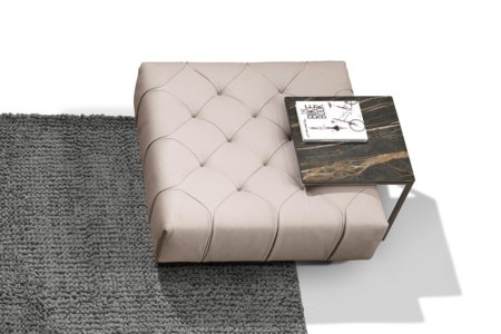Marlon Ottoman