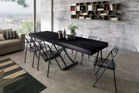 Newood Transformable Coffee Table