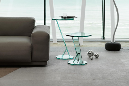 Nicchio End Table