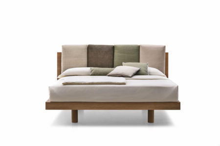 Nikki N04 Bed