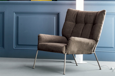 Nikos Armchair