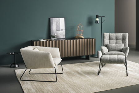 Nikos Armchair