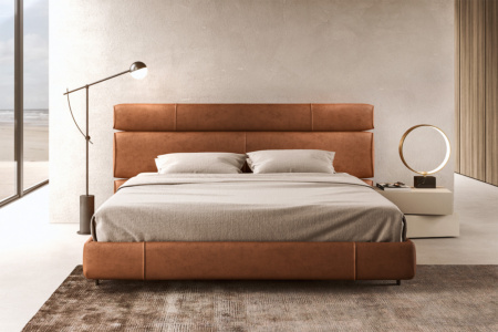 Niobe Bed