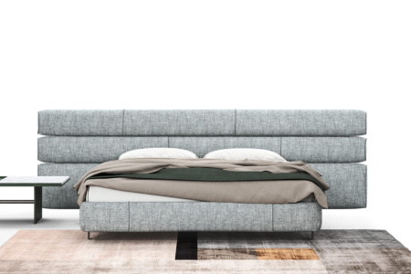 Niobe Bed