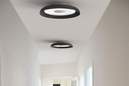 Nivel Flush Light