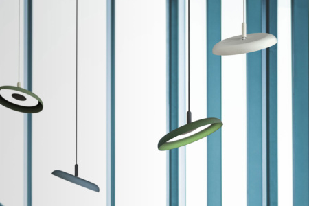 Nivel Pendant Light