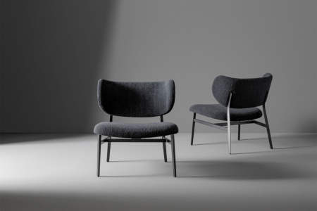 Noor Lounge Chair
