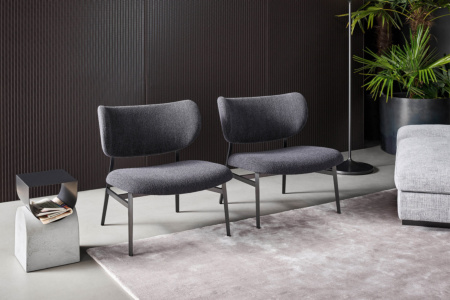Noor Lounge Chair