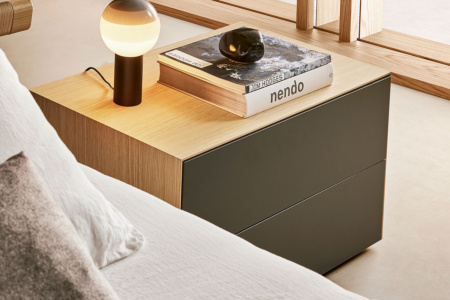 Norma Nightstand