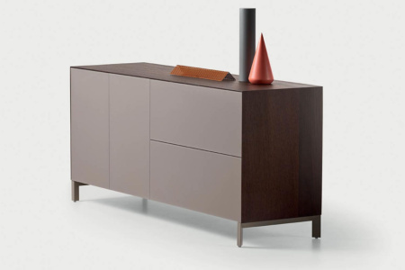 Norma Sideboard with Jumbo Drawers