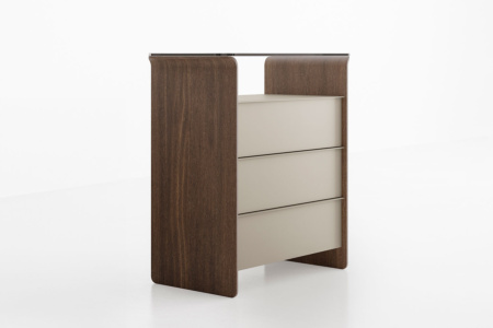 Nota Chest
