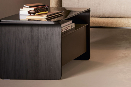 Nota Nightstand