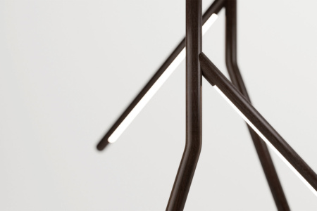 Noum Suspension Light