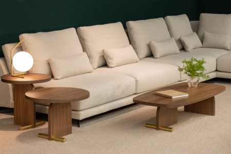 Nova Coffee Table