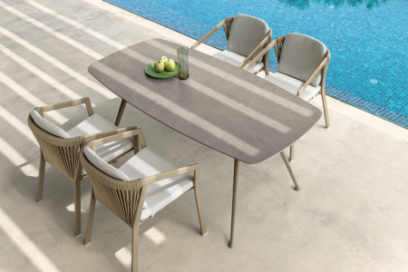 Nova Dining Table