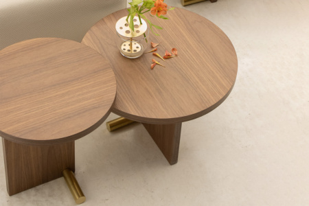 Nova End Table