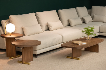 Nova End Table