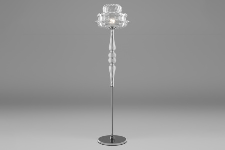 Novecento Floor Lamp