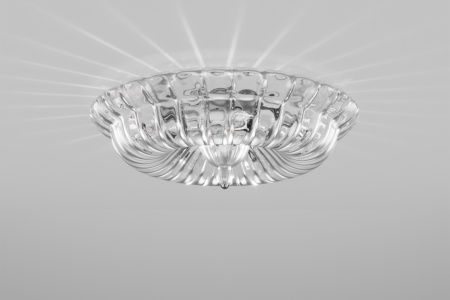 Novecento Flush Mount